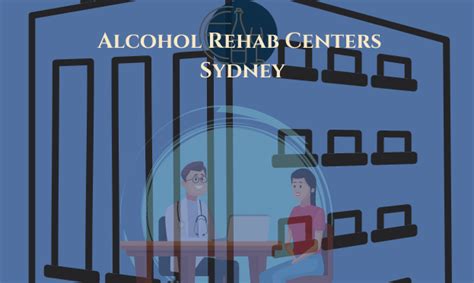 Alcohol & Drug Rehab Sydney NSW .